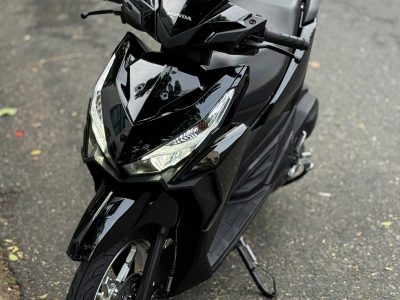 Vario 125 bản cũ hiếm