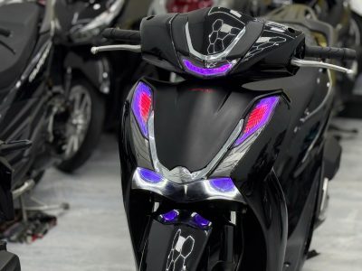 Alternative view of SH 125 kiểng HSCT