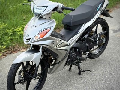 Exciter 135 up áo 2010 57kck