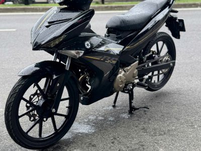 Exciter 150 led kiểng