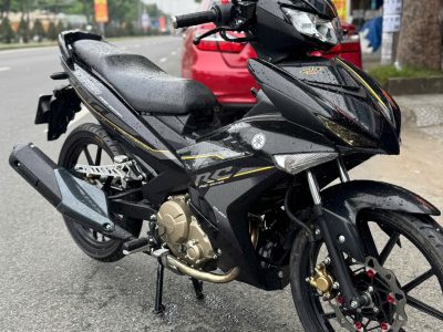 Alternative view of Exciter 150 led kiểng