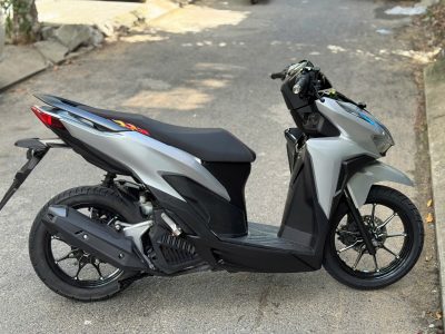 Alternative view of Vario 125i