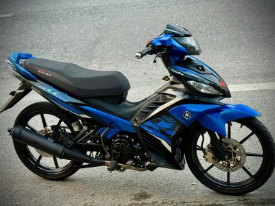 Alternative view of LC 135 57zz kiểng