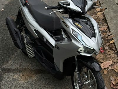 Alternative view of AB 160 Abs NXG