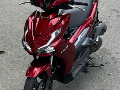 AB 125 zin keng đời mới