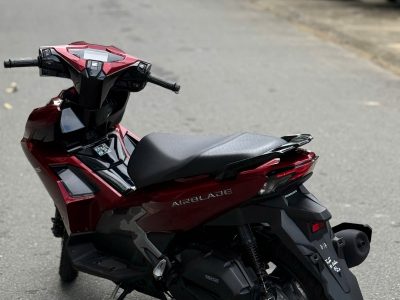 Alternative view of AB 125 zin keng đời mới