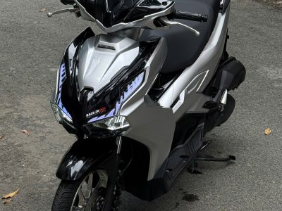 AB 125 zin kiểng audi