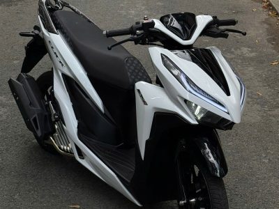 Alternative view of Vario 125i