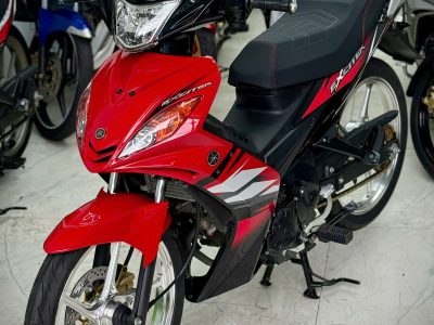 Alternative view of Exciter 1S9A 57 kck