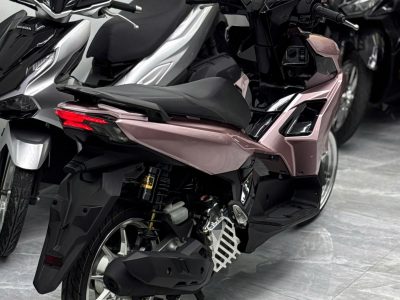 Alternative view of AB 125 kiểng