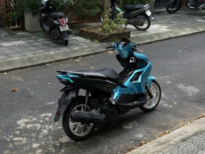 Alternative view of AB 150