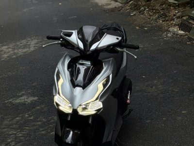 Alternative view of AB 125 zin kiểng nhẹ