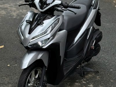 Vario 125i