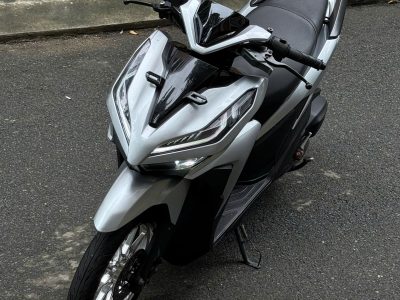 Alternative view of Vario 125i