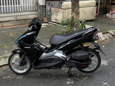 Alternative view of AB 125 kiểng