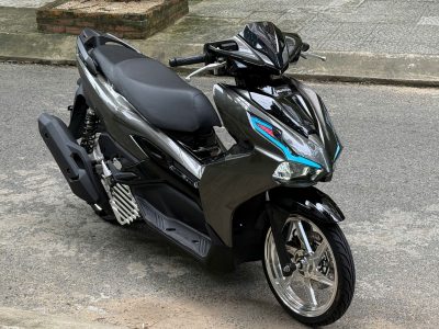 AB 125 4val zin kiểng