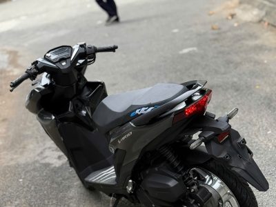 Alternative view of Vario 150