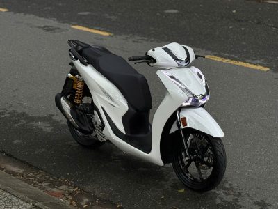 SH 125 full kiểng siêu keng