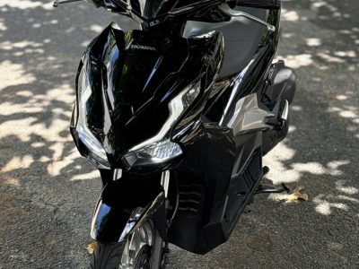 AB 125 zin kiểng nhẹ