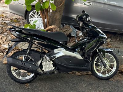 Alternative view of AB 125 zin kiểng nhẹ