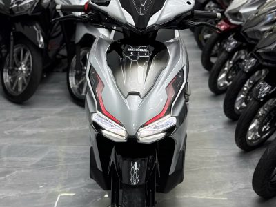 Alternative view of AB 125 zin kiểng nhẹ