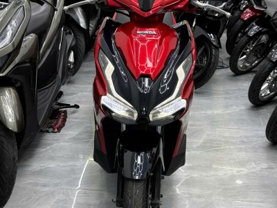 Alternative view of AB 125 zin keng