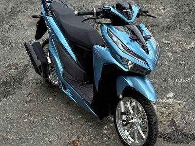 Vario up NPXG full kiểng