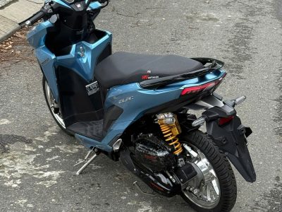 Alternative view of Vario up NPXG full kiểng