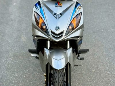 Exciter 1S9A up áo 2009