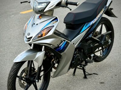 Alternative view of Exciter 1S9A up áo 2009