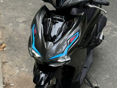 AB 125 zing kiểng siêu keng