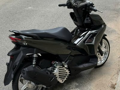 Alternative view of AB 125 zing kiểng siêu keng