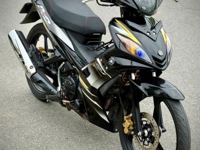 Exciter 135 up áo 2010 57kck