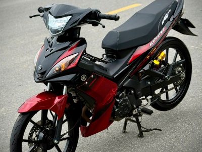 Exciter 135 up áo 2010 57kck