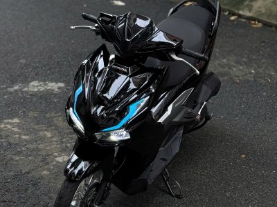 Alternative view of AB 125 zin kiểng, siêu keng