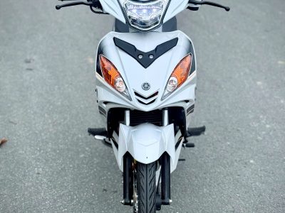 Exciter 135 up áo 2010 dọn kiểng