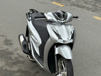 SH 125 kiểng nhẹ