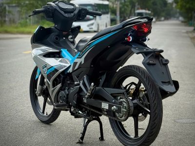 Alternative view of Exciter 150 xe siêu đẹp