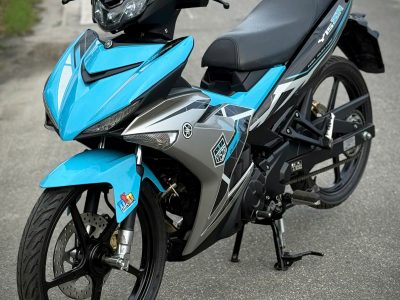 Exciter 150 xe siêu đẹp