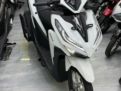 Alternative view of Vario 125i