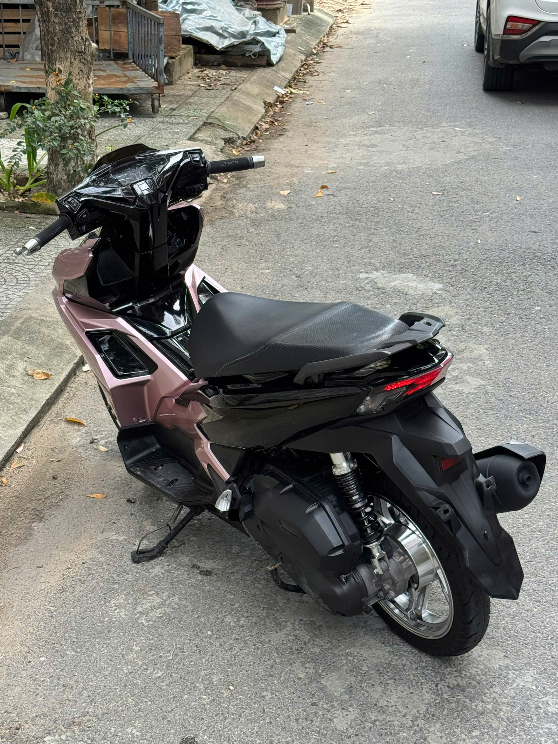 AB 125 full kiểng, đẹp - Ảnh 3