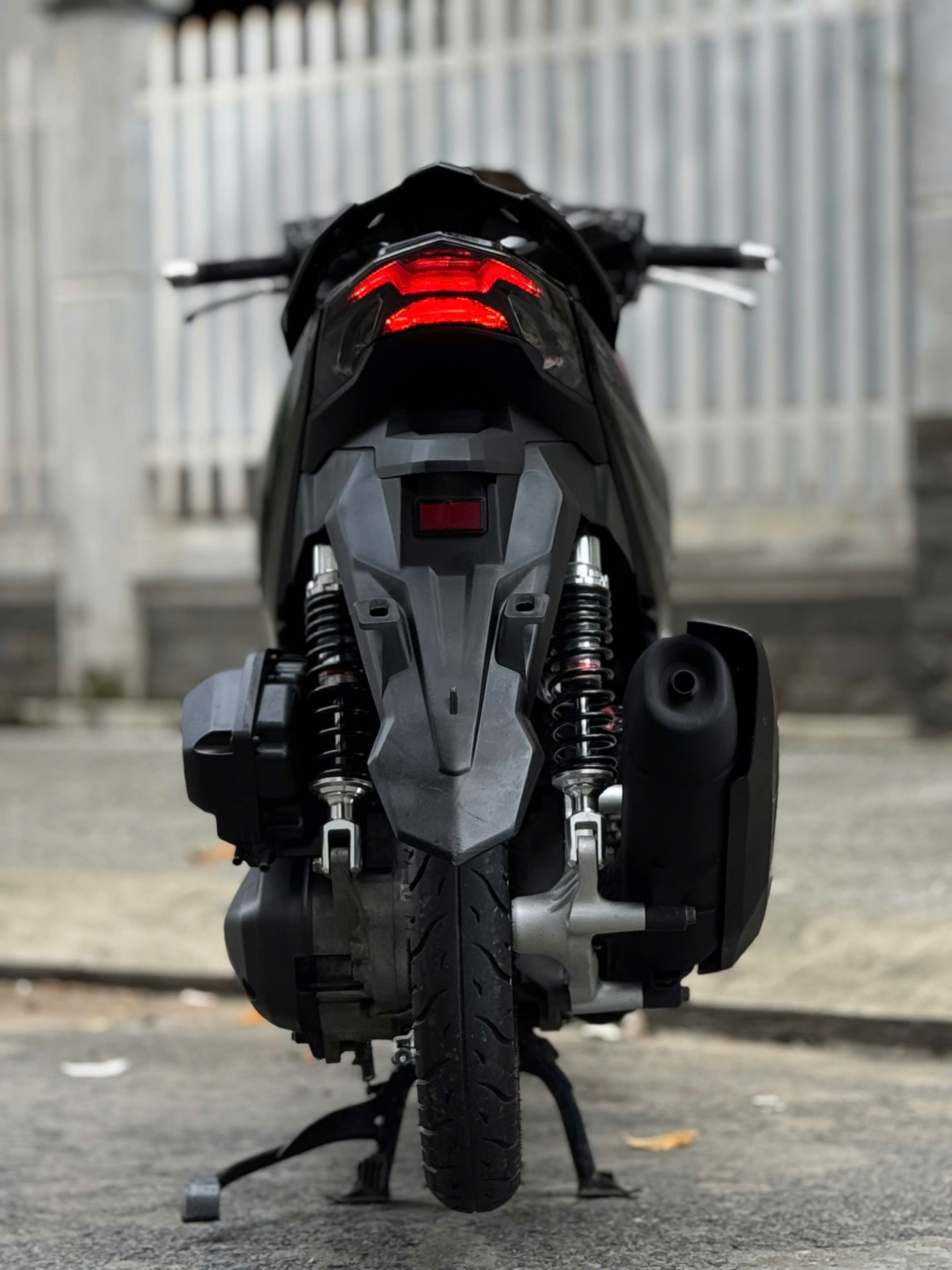 AB 125 full kiểng, đẹp - Ảnh 2