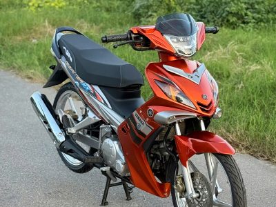 Exciter 135 ctd xuống áo 57kck kiểng