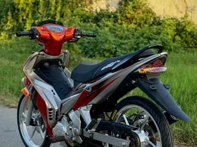 Alternative view of Exciter 135 ctd xuống áo 57kck kiểng