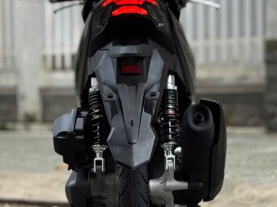 Alternative view of AB 125 zin siêu keng, full kiểng