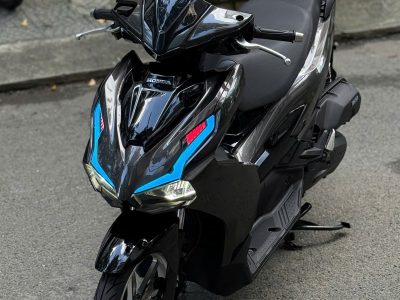 AB 125 zin NXG full kiểng, siêu keng