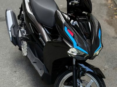 Alternative view of AB 125 zin NXG full kiểng, siêu keng