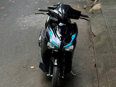 Alternative view of AB 125 kiểng PXL