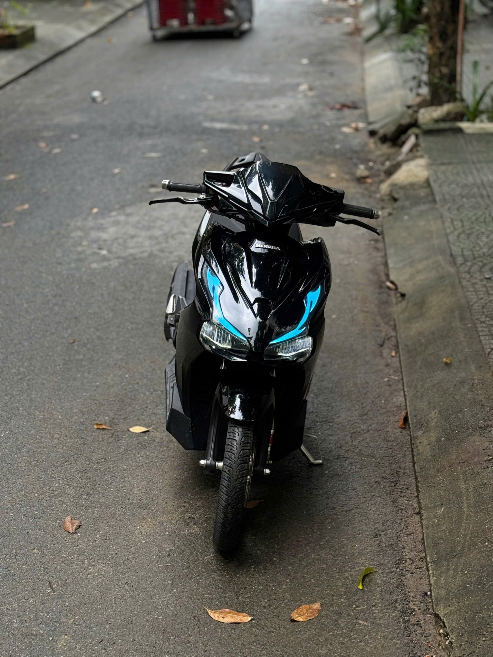 AB 125 kiểng PXL - Ảnh 2