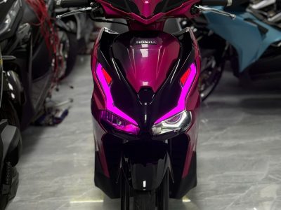 AB 125 zin, full kiểng , có bi cầu, new 100%